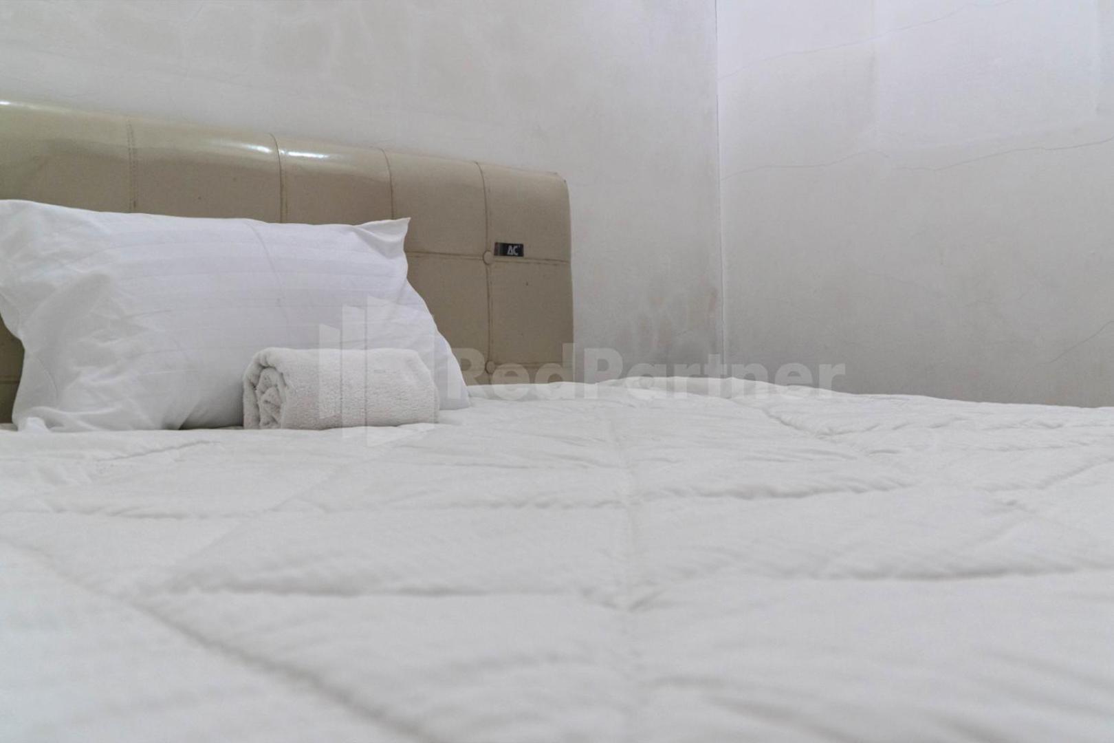 Asri Residence Near Jalan Iskandar Muda Medan Mitra Reddoorz Extérieur photo