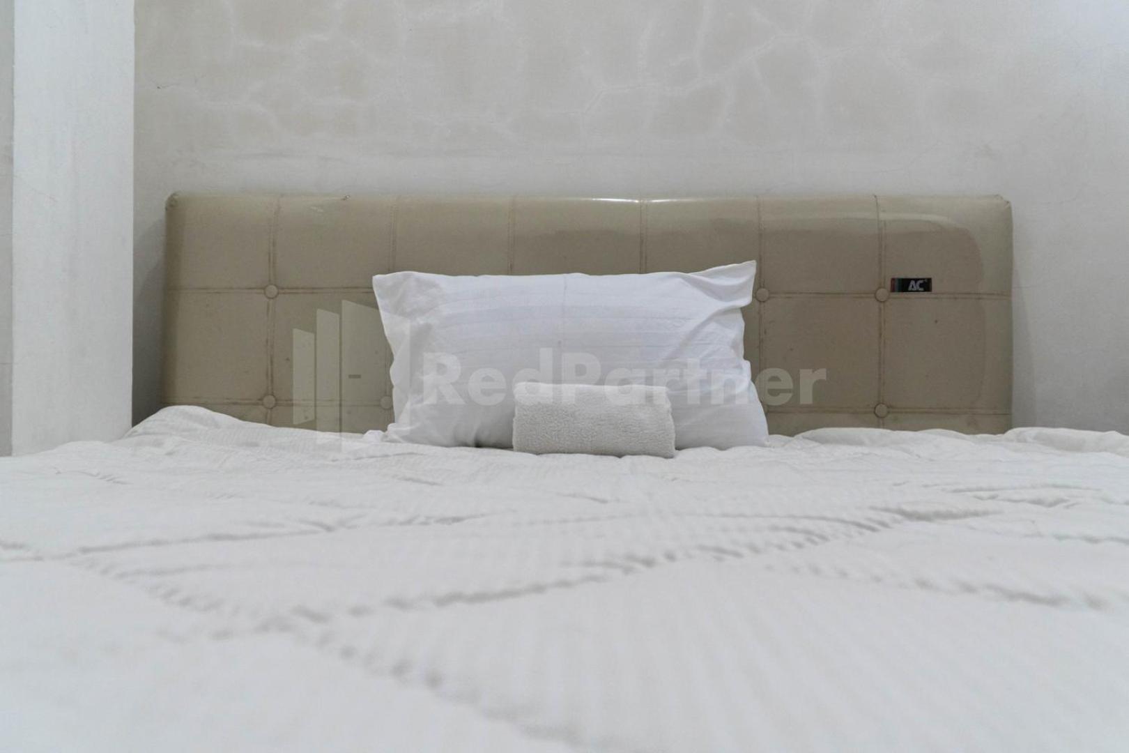 Asri Residence Near Jalan Iskandar Muda Medan Mitra Reddoorz Extérieur photo