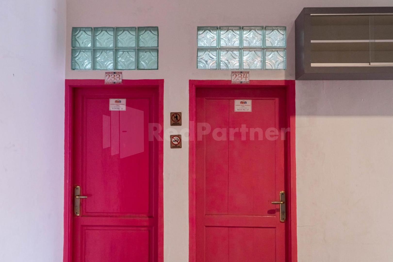 Asri Residence Near Jalan Iskandar Muda Medan Mitra Reddoorz Extérieur photo