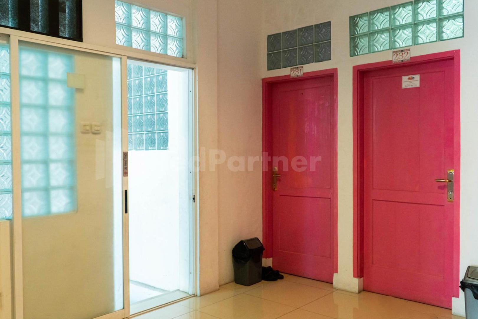 Asri Residence Near Jalan Iskandar Muda Medan Mitra Reddoorz Extérieur photo