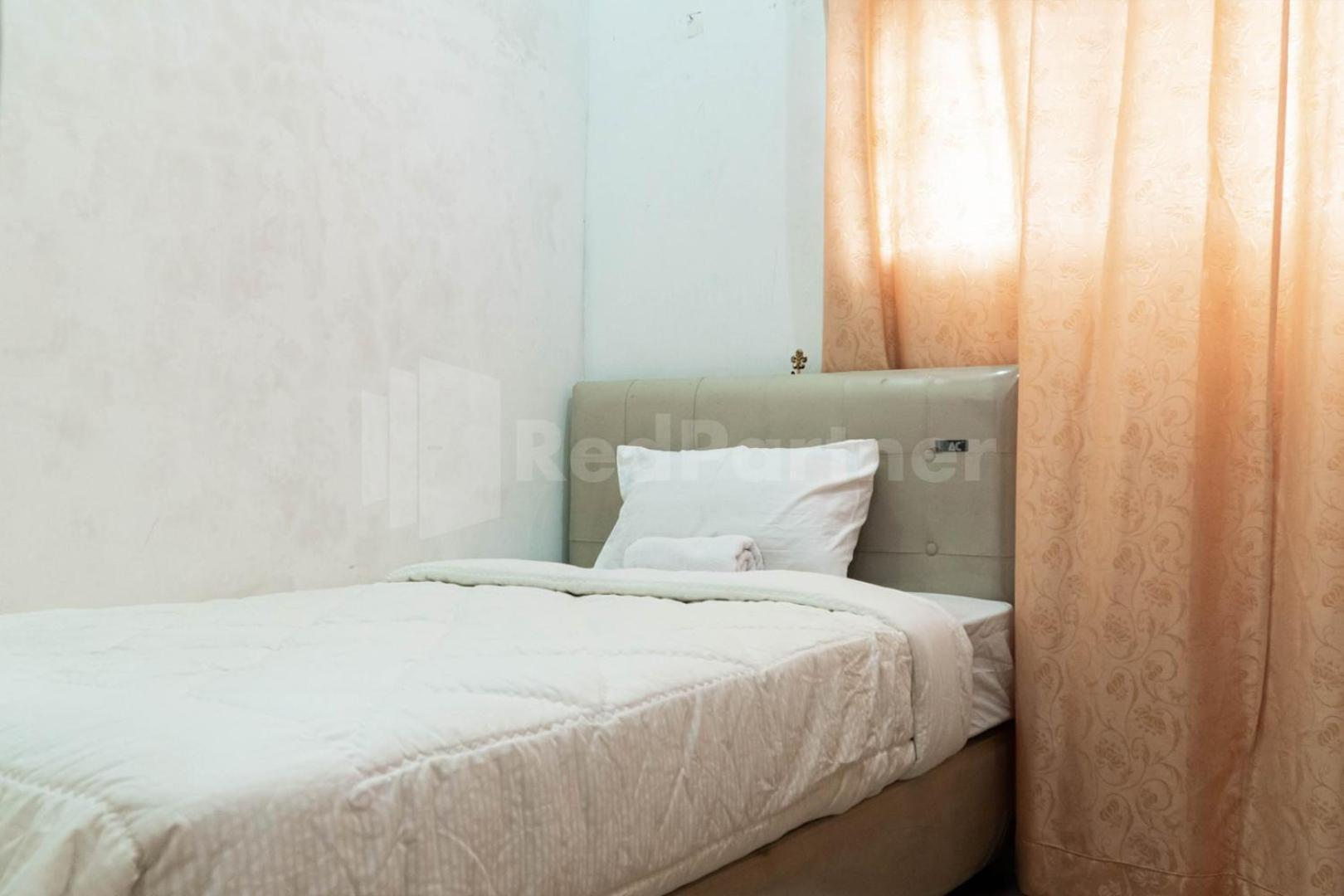 Asri Residence Near Jalan Iskandar Muda Medan Mitra Reddoorz Extérieur photo