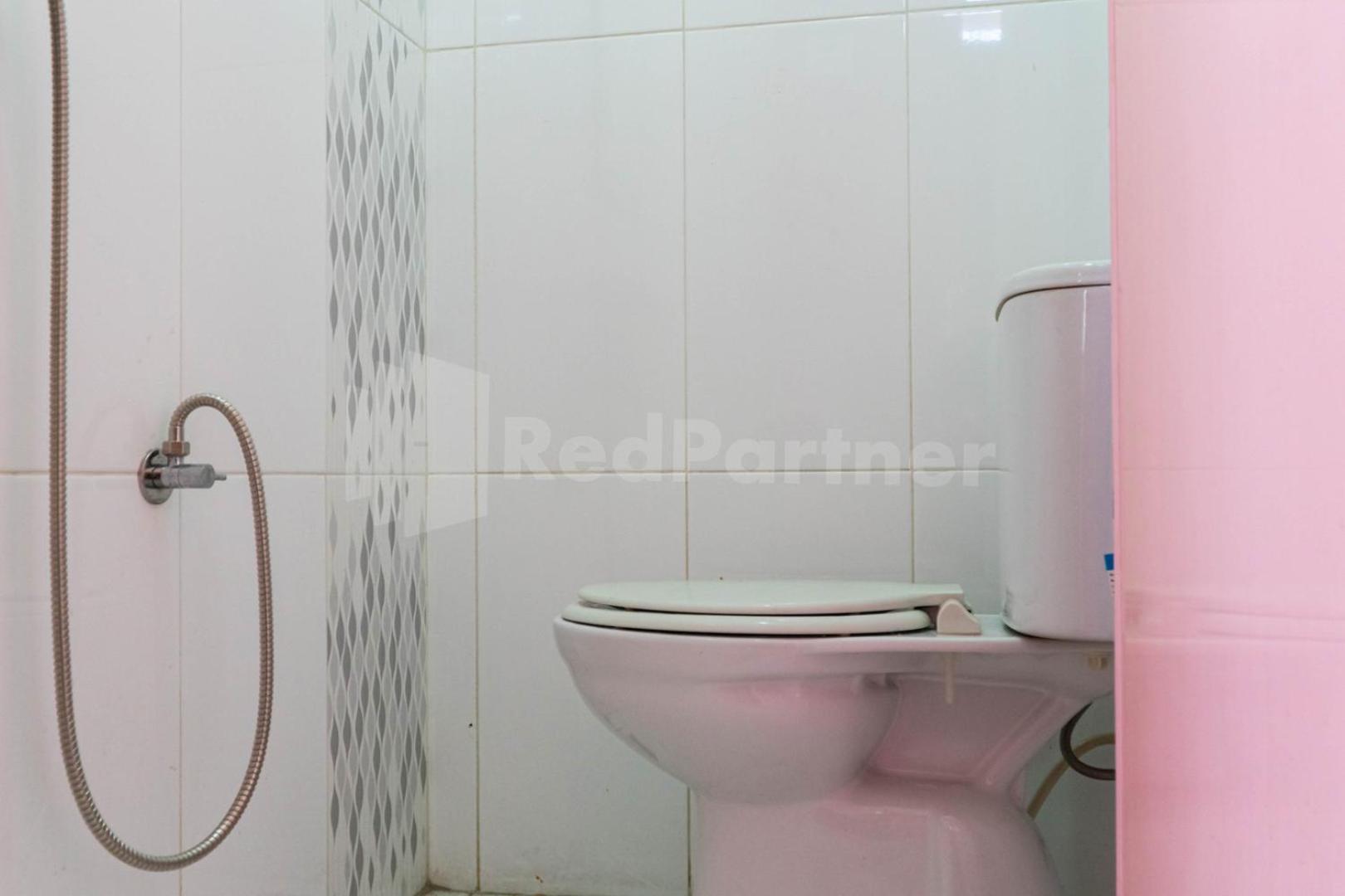 Asri Residence Near Jalan Iskandar Muda Medan Mitra Reddoorz Extérieur photo