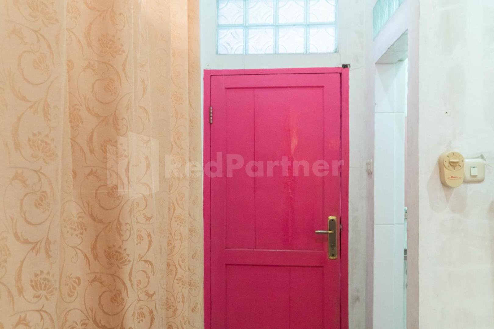 Asri Residence Near Jalan Iskandar Muda Medan Mitra Reddoorz Extérieur photo