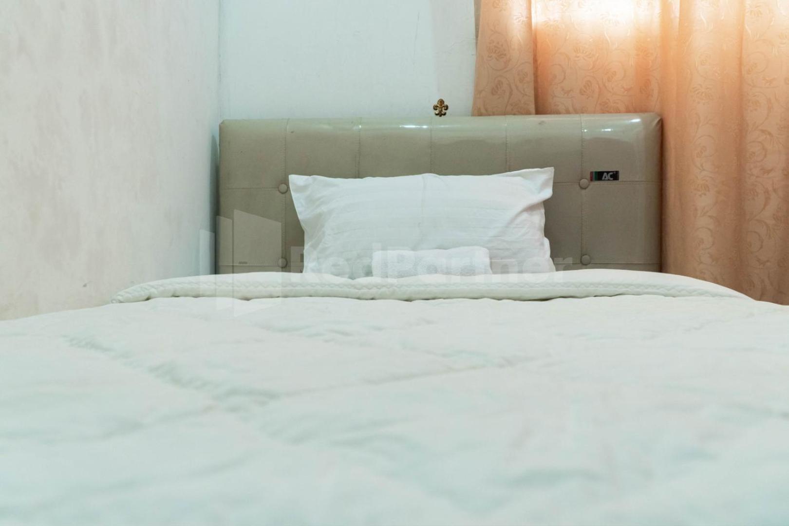 Asri Residence Near Jalan Iskandar Muda Medan Mitra Reddoorz Extérieur photo